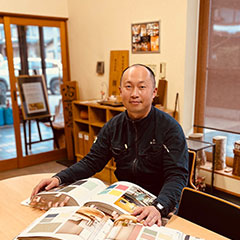 柳 憲嗣